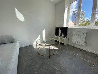 Appartement a louer saint-etienne - 1 pièce(s) - 19 m2 - Surfyn