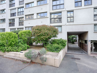 Appartement a louer paris-20e-arrondissement - 1 pièce(s) - 37.7 m2 - Surfyn