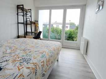Appartement a louer saint-brieuc - 1 pièce(s) - 23 m2 - Surfyn