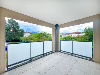 Appartement a louer thonon-les-bains - 4 pièce(s) - 85.92 m2 - Surfyn