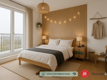 Appartement 623 000 € - 104 m²