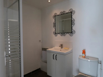 Maison a louer garges-les-gonesse - 2 pièce(s) - 39.46 m2 - Surfyn