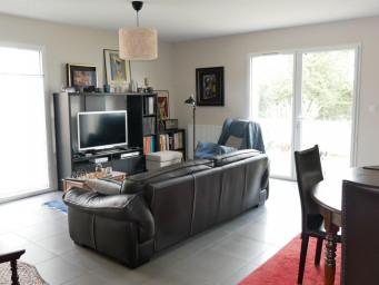 Maison a louer saint-jean-de-braye - 5 pièce(s) - 137 m2 - Surfyn