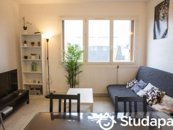 Appartement a louer melun - 1 pièce(s) - 9 m2 - Surfyn