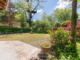 Appartement 1 150 000 € - 168 m²