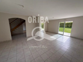 Maison a louer coueron - 6 pièce(s) - 150 m2 - Surfyn