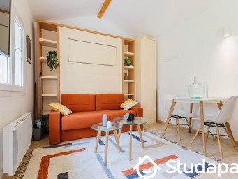 Maison a louer lyon-8e-arrondissement - 1 pièce(s) - 19 m2 - Surfyn