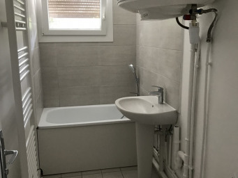 Appartement a louer brie-comte-robert - 2 pièce(s) - 38 m2 - Surfyn