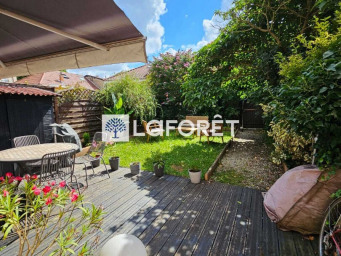 Maison a louer meyzieu - 3 pièce(s) - 85 m2 - Surfyn