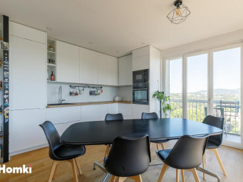 Appartement 380 000 € - 82 m²