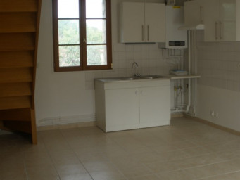 Appartement a louer jouy-le-moutier - 2 pièce(s) - 51 m2 - Surfyn