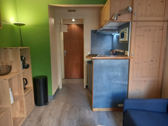 Appartement a louer paris-13e-arrondissement - 1 pièce(s) - 15 m2 - Surfyn