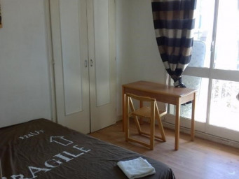 Appartement a louer saint-gratien - 1 pièce(s) - 12 m2 - Surfyn