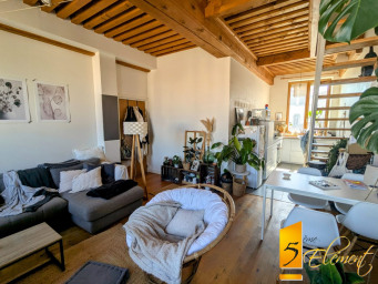 Appartement 295 000 € - 59 m²