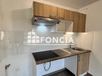 Appartement a louer tournefeuille - 2 pièce(s) - 43.69 m2 - Surfyn