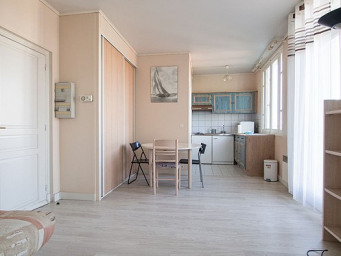 Appartement a louer saint-cloud - 1 pièce(s) - 30 m2 - Surfyn