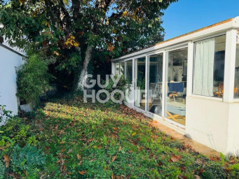 Maison a louer villenave-d'ornon - 4 pièce(s) - 93 m2 - Surfyn