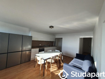 Appartement a louer bagnolet - 1 pièce(s) - 10 m2 - Surfyn
