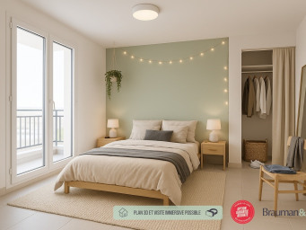 Appartement 484 000 € - 85 m²