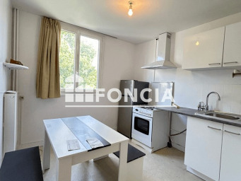 Appartement a louer les ulis - 2 pièce(s) - 51.1 m2 - Surfyn