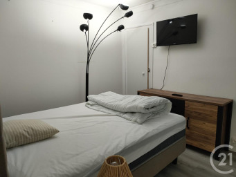 Appartement a louer paris-17e-arrondissement - 2 pièce(s) - 31.6 m2 - Surfyn