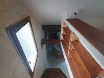 Appartement a louer chatellerault - 2 pièce(s) - 27 m2 - Surfyn