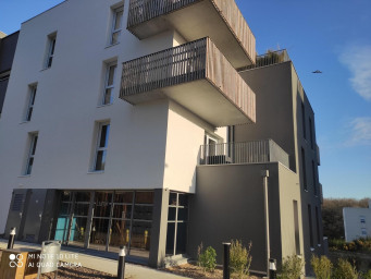 Appartement a louer saint-nazaire - 2 pièce(s) - 44.15 m2 - Surfyn