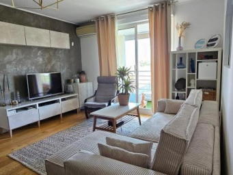 Appartement a louer marseille-11e-arrondissement - 4 pièce(s) - 73.88 m2 - Surfyn
