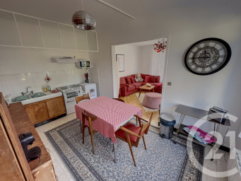 Maison a louer mantes-la-jolie - 4 pièce(s) - 97.45 m2 - Surfyn