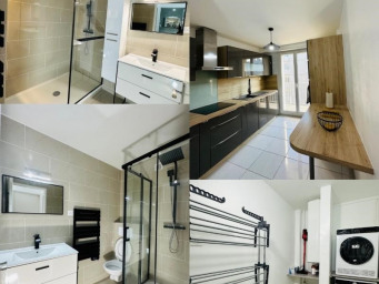 Appartement a louer saint-gratien - 1 pièce(s) - 11 m2 - Surfyn