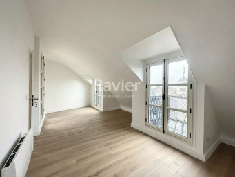 Appartement a louer paris-2e-arrondissement - 2 pièce(s) - 66.8 m2 - Surfyn