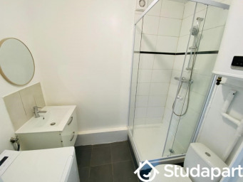 Appartement a louer montereau-fault-yonne - 1 pièce(s) - 25 m2 - Surfyn