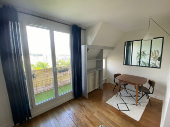 Appartement a louer paris-17e-arrondissement - 3 pièce(s) - 63 m2 - Surfyn