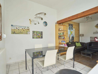 Appartement a louer douai - 1 pièce(s) - 15 m2 - Surfyn