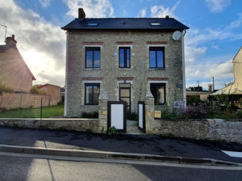 27 annonces de vente a port en bessin huppain 14 seloger com