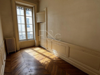 Appartement a louer lyon-2e-arrondissement - 3 pièce(s) - 83 m2 - Surfyn