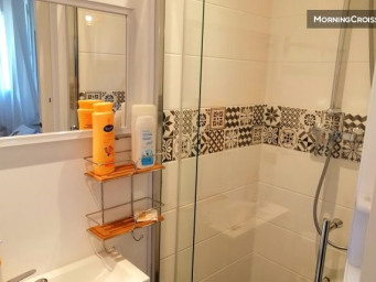 Appartement a louer grenoble - 1 pièce(s) - 26 m2 - Surfyn