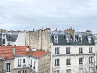 Appartement a louer neuilly-sur-seine - 1 pièce(s) - 21 m2 - Surfyn