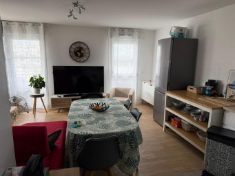 Appartement a louer serris - 3 pièce(s) - 62.38 m2 - Surfyn