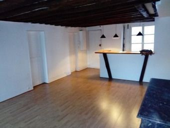 Appartement a louer paris-7e-arrondissement - 2 pièce(s) - 55 m2 - Surfyn