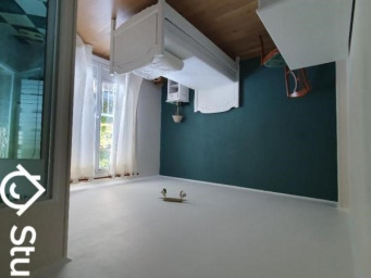 Appartement a louer vaureal - 1 pièce(s) - 16 m2 - Surfyn