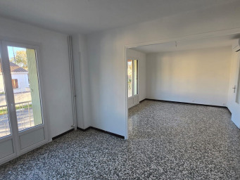 Appartement a louer marseille-16e-arrondissement - 4 pièce(s) - 69 m2 - Surfyn