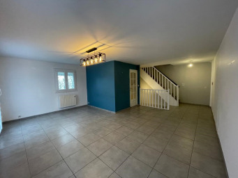 Maison a louer meaux - 2 pièce(s) - 90.23 m2 - Surfyn