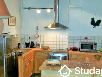 Appartement a louer lyon-2e-arrondissement - 2 pièce(s) - 76 m2 - Surfyn