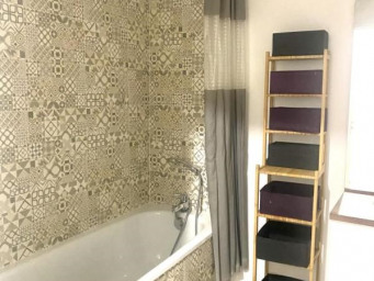 Appartement a louer champs-sur-marne - 3 pièce(s) - 74 m2 - Surfyn