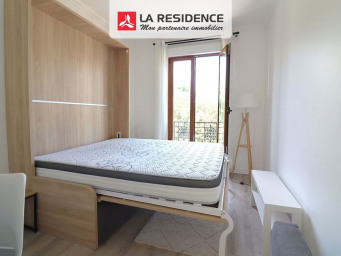 Appartement a louer velizy-villacoublay - 1 pièce(s) - 21 m2 - Surfyn