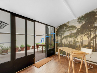Maison a louer levallois-perret - 3 pièce(s) - 69.75 m2 - Surfyn
