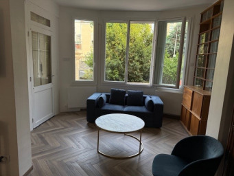 Maison a louer bondy - 4 pièce(s) - 130 m2 - Surfyn