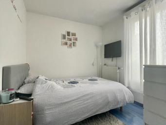 Appartement a louer saint-ouen-l'aumone - 2 pièce(s) - 38.79 m2 - Surfyn