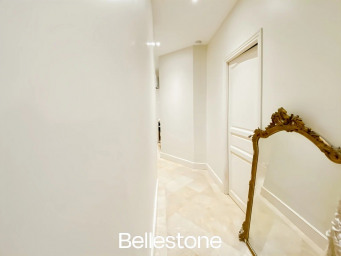 Appartement a louer paris-8e-arrondissement - 1 pièce(s) - 38.1 m2 - Surfyn